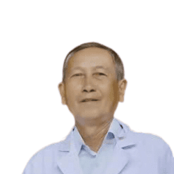 Lương y Nguyễn Tùng Lâm