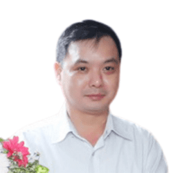 Bác sĩ Tăng Mạnh Hoạt